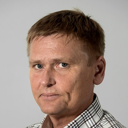 Professor emeritus Gunnar Stensland, Department of Business and Management Science, NHH. 