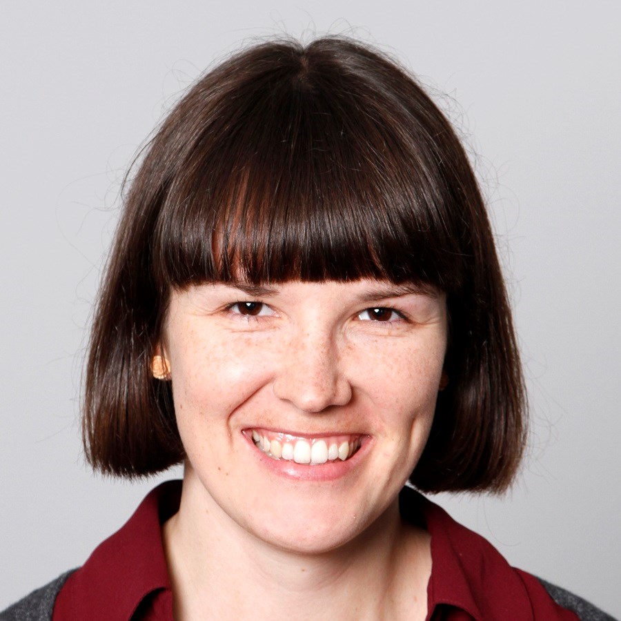 Katrine Berg Nødtvedt, PhD Candidate at NHH.