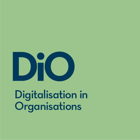 Digitalisation in Organisations Research Project