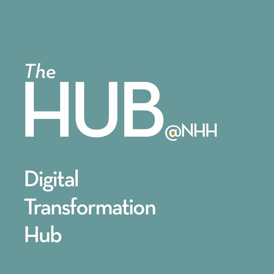 Digital Transformation Hub