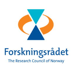 Research Council Norway logo