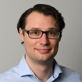 Justin Harlan
