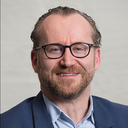 Gunnar Nilsen. Foto: Schibstedt
