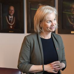 Sigrun Aasland