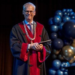 Øystein Thøgersen