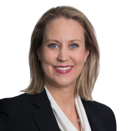 Bilde av Ingrid Lehne