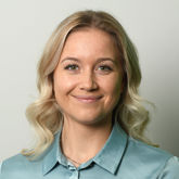 Marie Hegge Hannisdal. Photo: Hallvard Lyssand