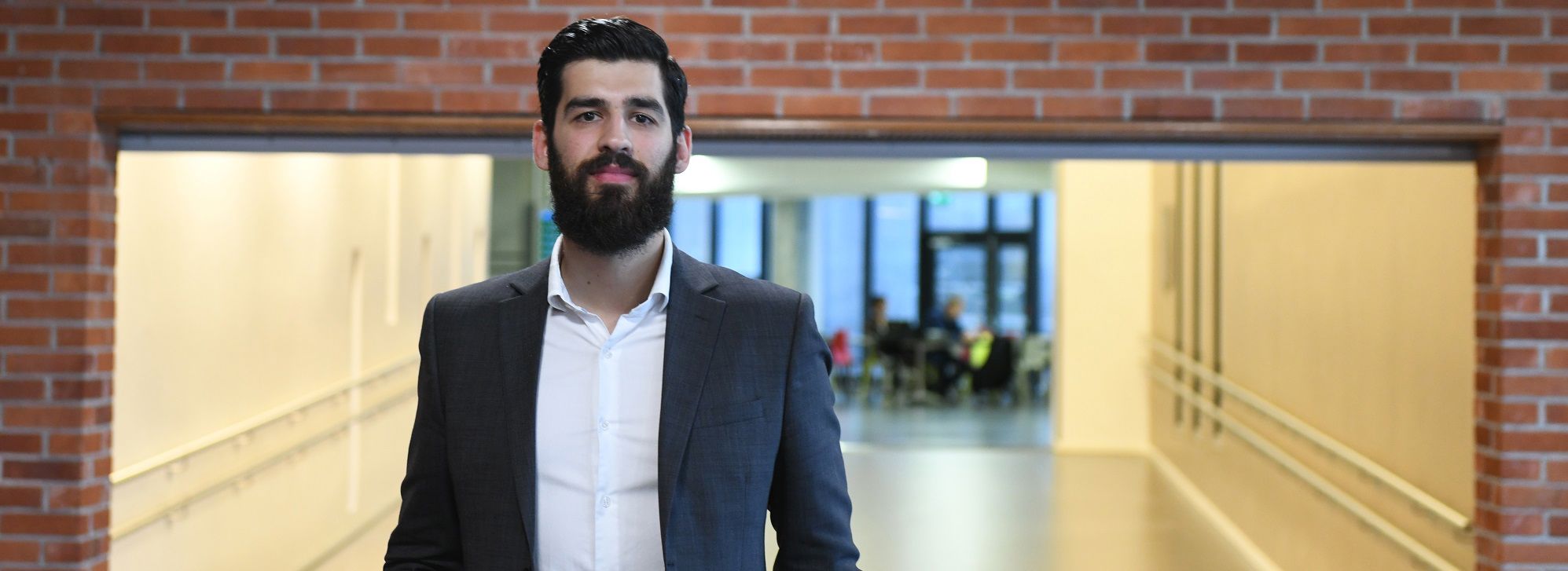 Ibrahim Pelja, av S Folkestad