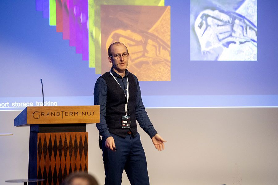 Pål Gunnar Ellingsen