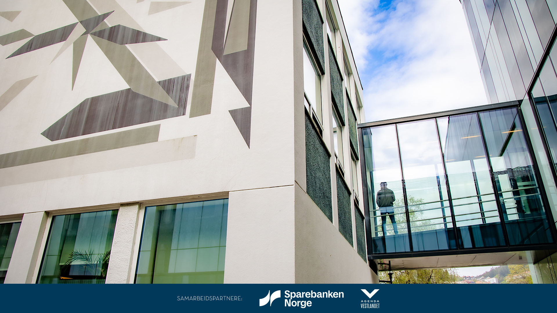 NHH, foto: Trude B Wilhelmsen