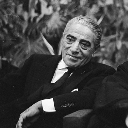 onassis, fra wikimedia