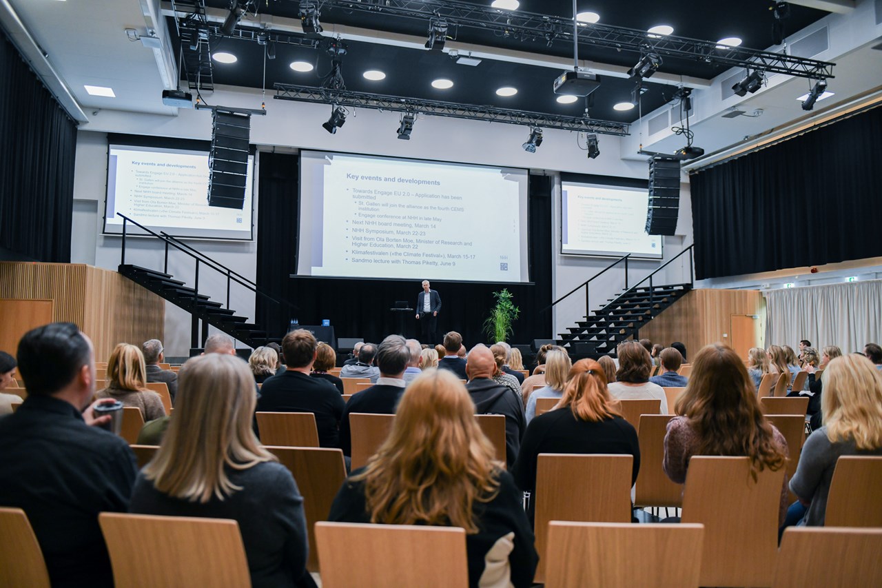 The Aula