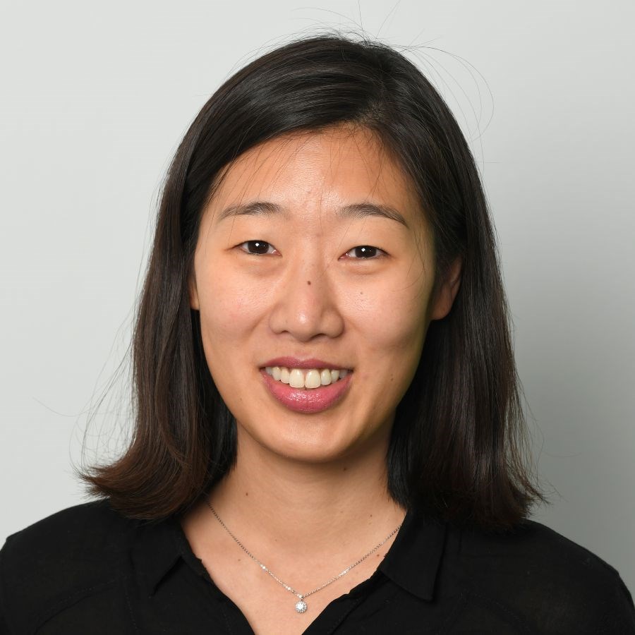 PhD Candidate Olivia Kim, Dept. of Strategy and Management.