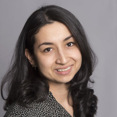 Natalia Flórez Mejía