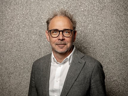 Helge Thorbjørnsen, reektor
