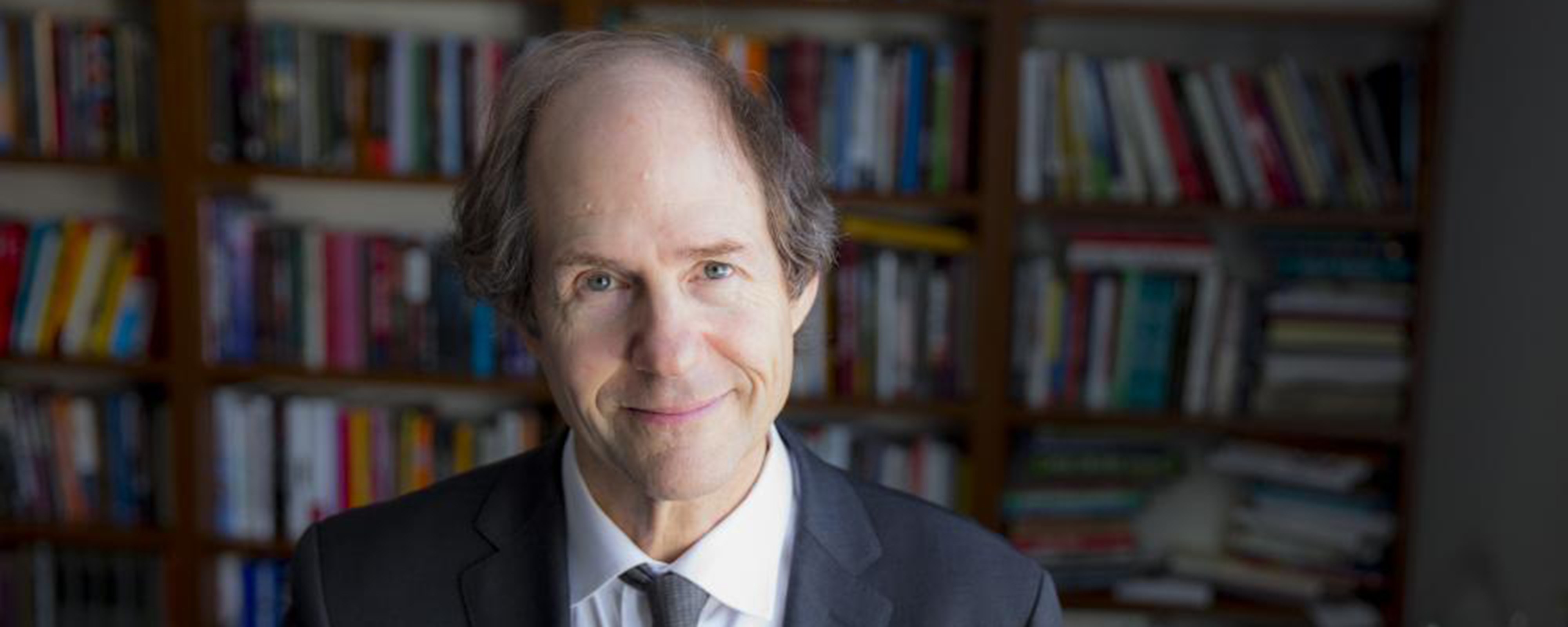 Cass Sunstein