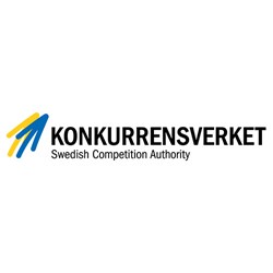 Konkurrensverket logo