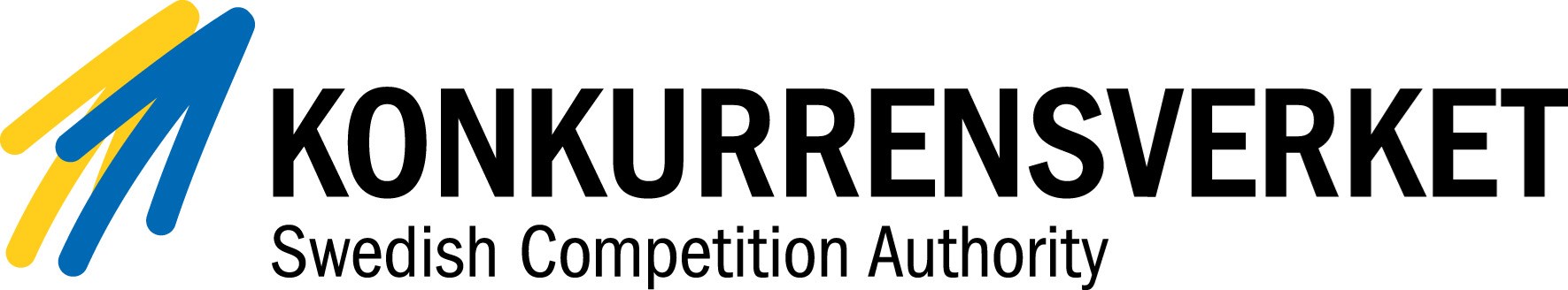 Konkurrensverket logo