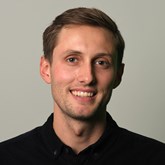 Johan Ludvig Schmidberger Karlsen Photo: Hallvard Lyssand