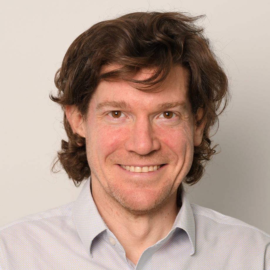 David Murphy, Department of Business and Management Science, NHH.