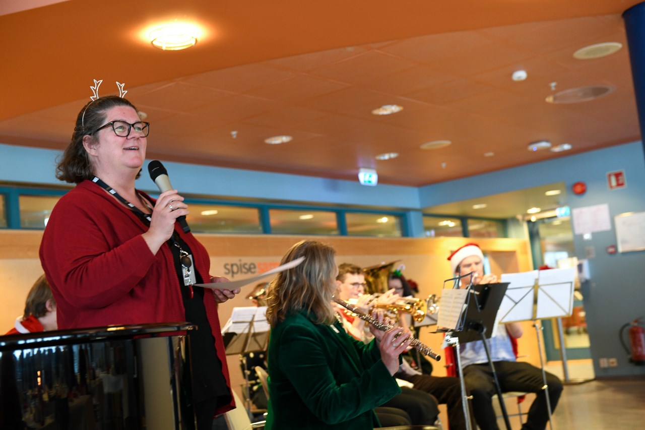 Norunn Johanne Økland