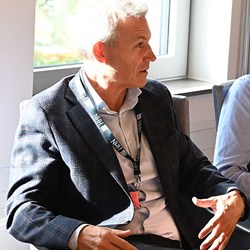 Truls Fjeldstad