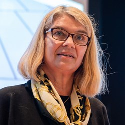 Katarina Kaarbøe