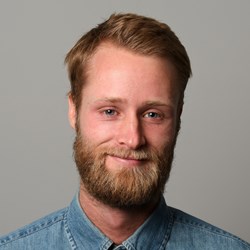henrik sensli
