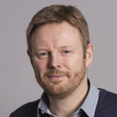 Gisle Andersen Foto: Marit Hummedal