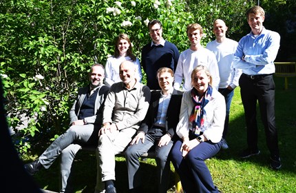 Group photo