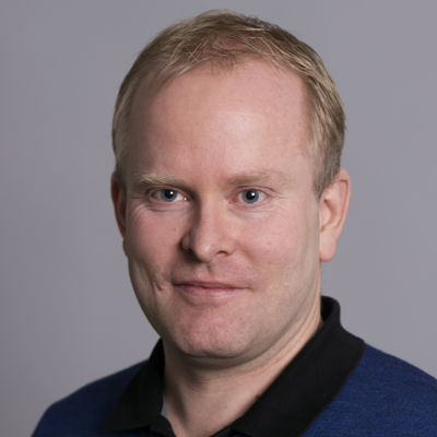 Trond Vegard Johanessen