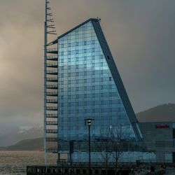 Scandic Molde, av jechstra