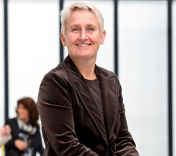 KARIN THORBURN