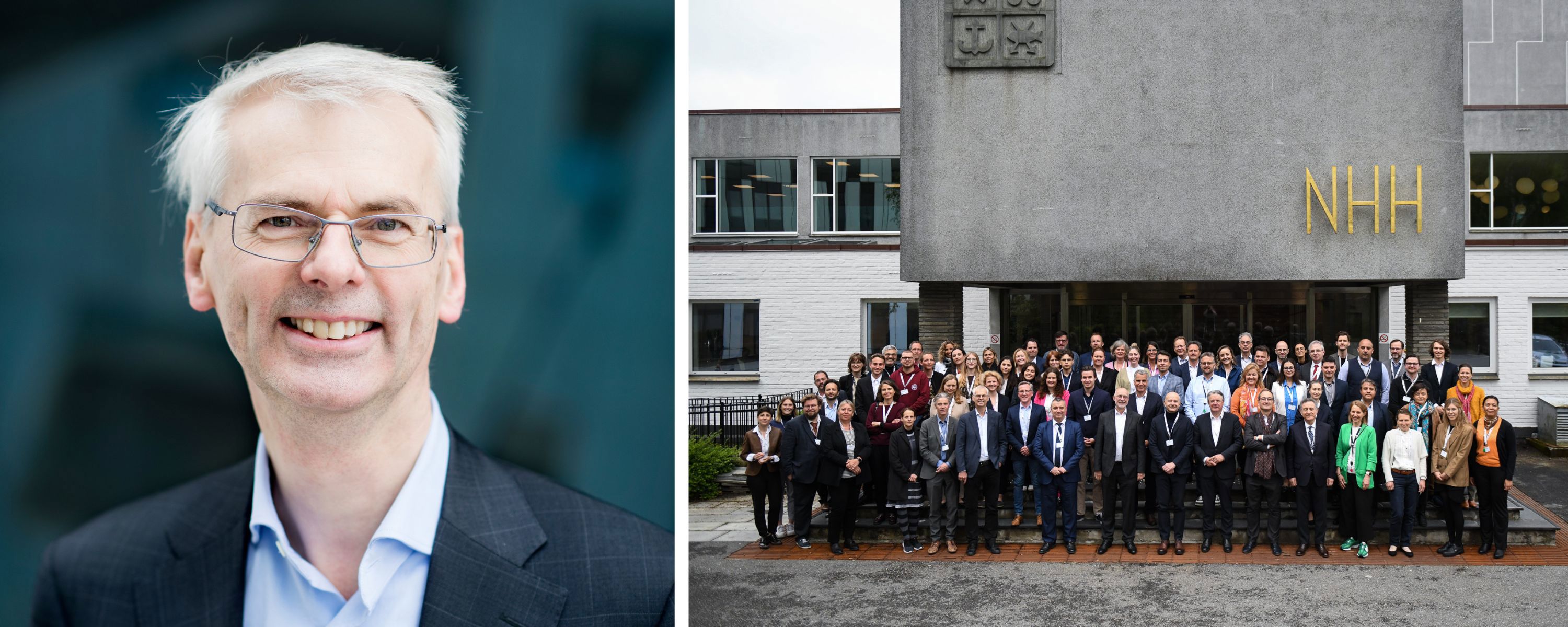 Photo: Siv Dolmen and Ingunn Gjærde