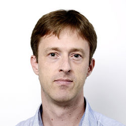 Professor Roar Ådland.