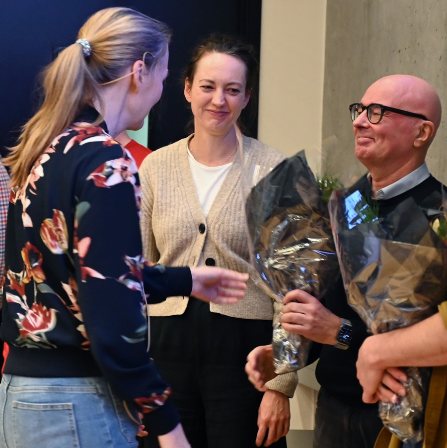 kjell gunnar salvanes 