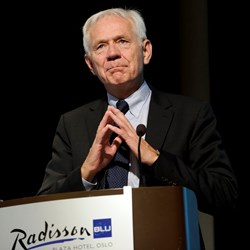 victor norman