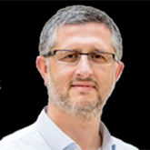 David Murillo. Photo: Esade