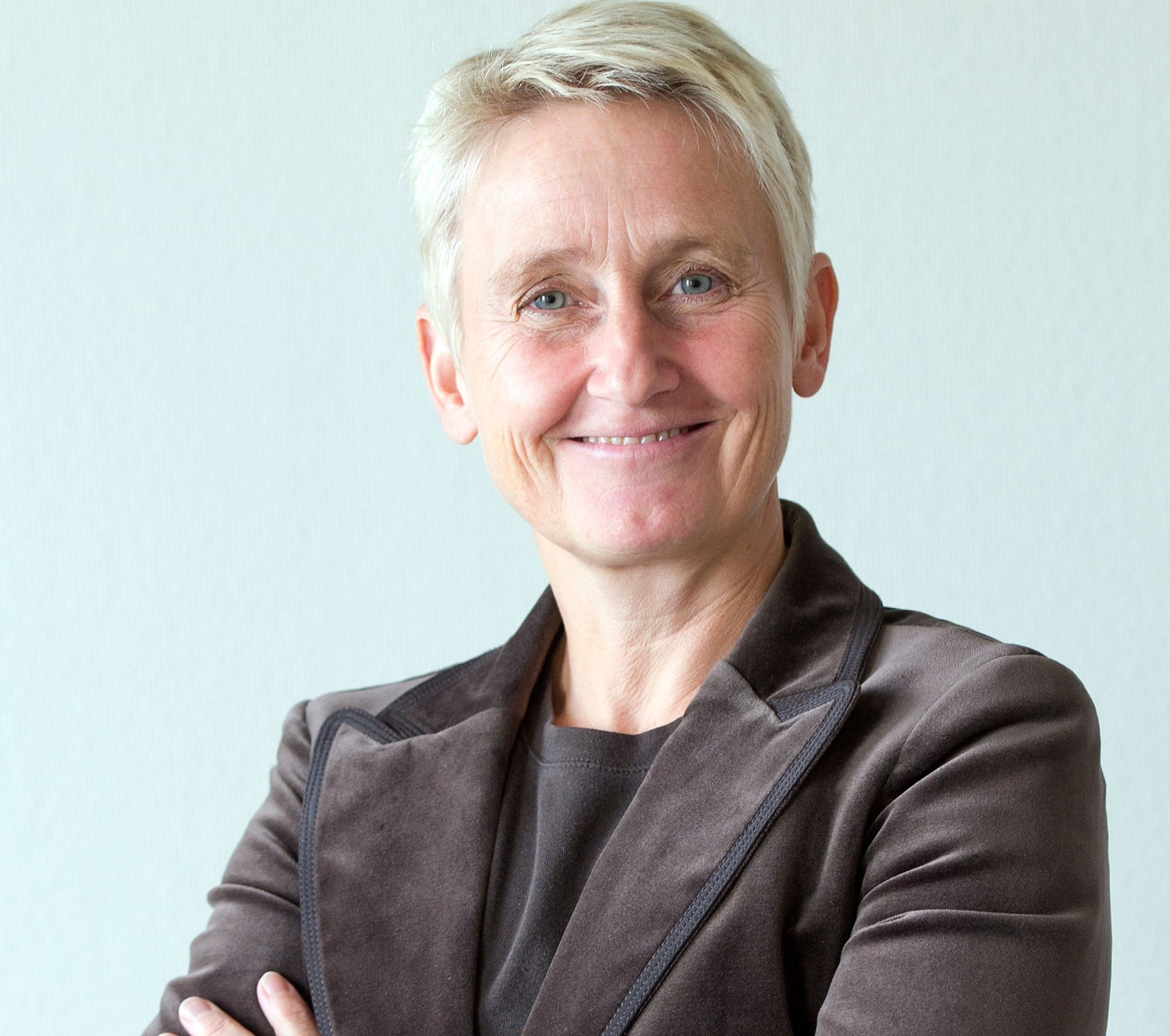 professor karin thorburn, nhh