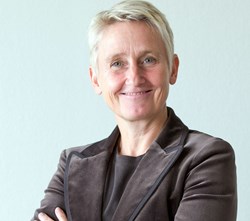 karin thorburn, finance professor NHH