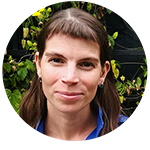 Jorunn Kalsnes Sørdal