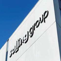 Salling group HQ. Photo: Miklos Szabo/Salling Group Press Photo