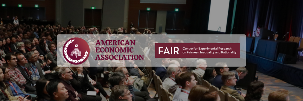 Bilde: American Economic Association