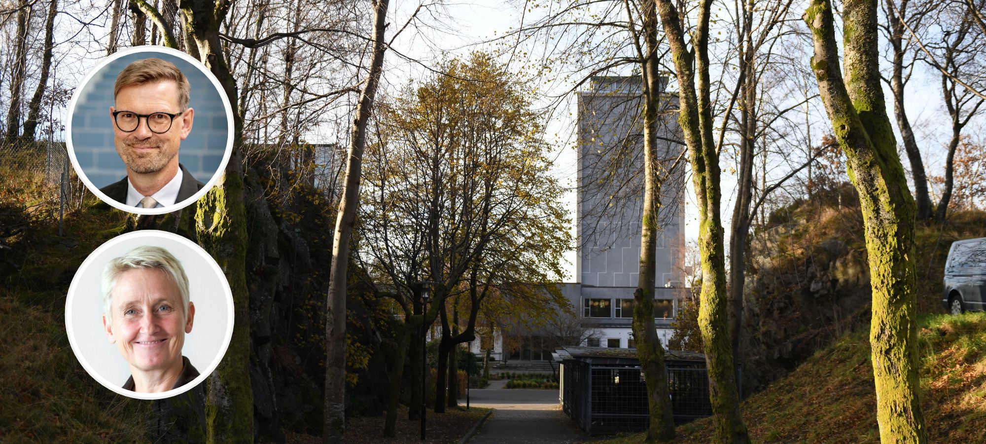 Det er legitimt å diskutere rettferdig fordeling, men den må gjøres uten å undergrave den verdiskapingen som skal finansiere velferden i fremtiden, skriver Aksel Mjøs og Karin Thorburn i E24.. 