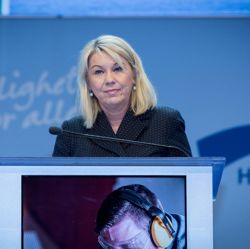 monica mæland_hans kristian thorbjørnsen