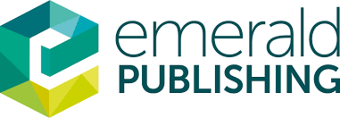 Emerald publishing logo