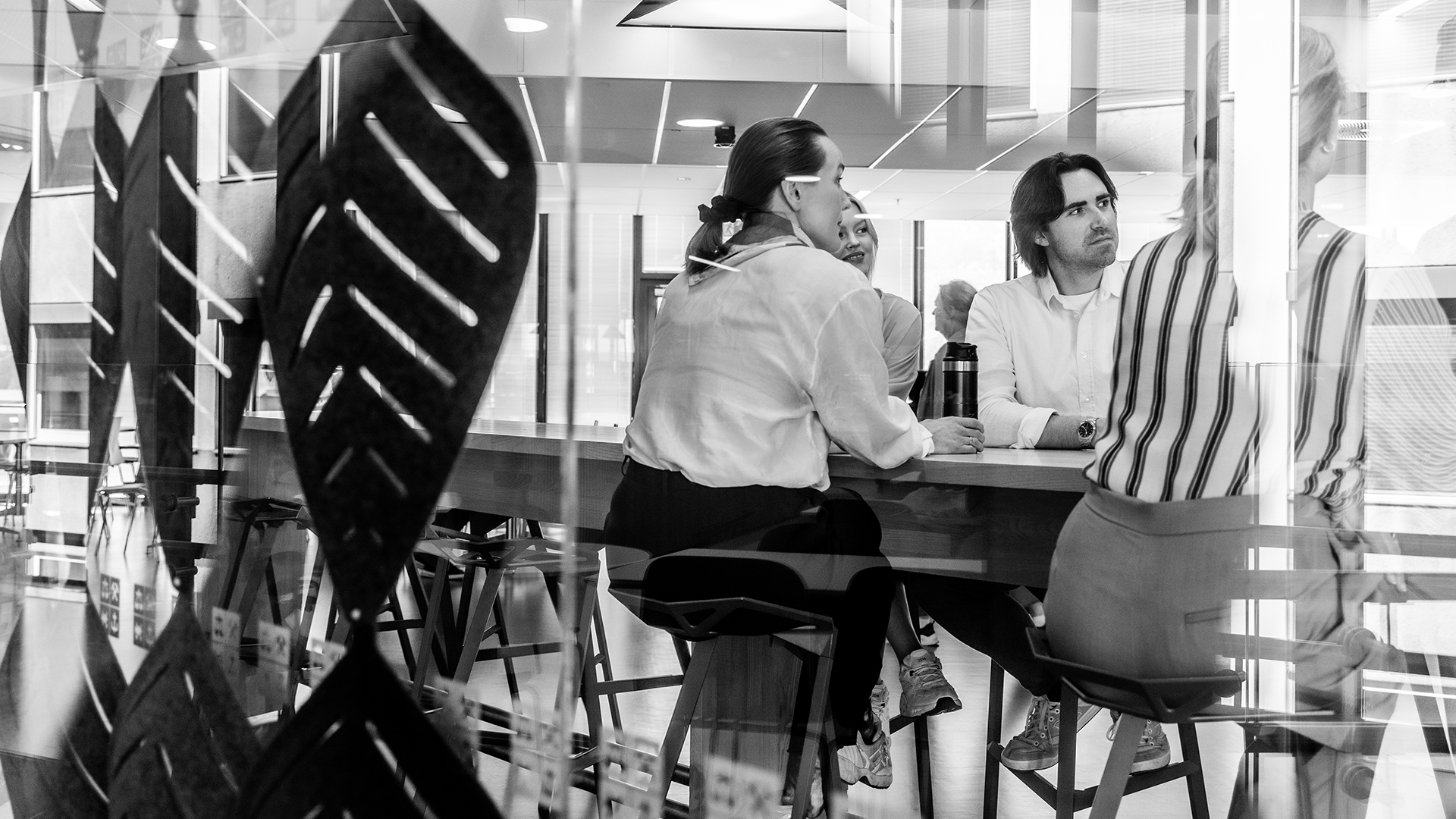 Foto: Trude Brun Wilhelmsen