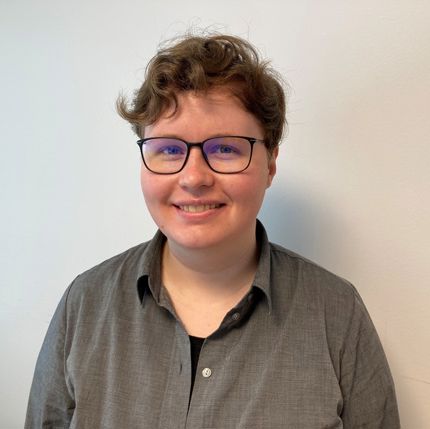 Theresa Bührle, postdoktor ved Institutt for foretaksøkonomi. 