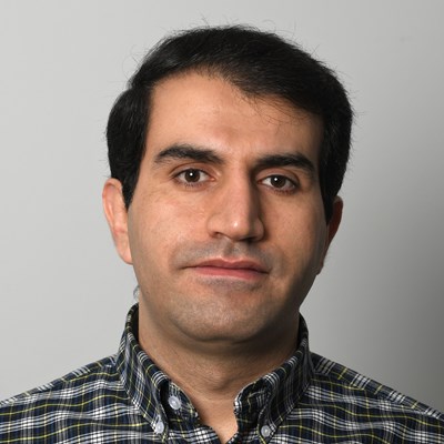 Mohammad  Zarei