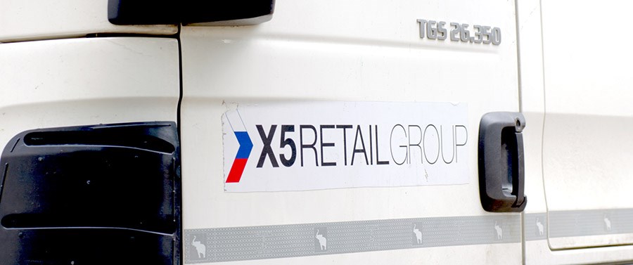 X5 Retail Group